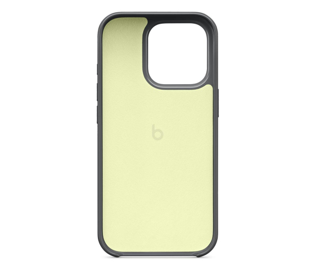 Apple Etui Beats MagSafe do iPhone 16 Pro nocna czerń - 1279798 - zdjęcie 3